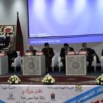 اعتقال شاب مهووس بتصوير مؤخرات النساء