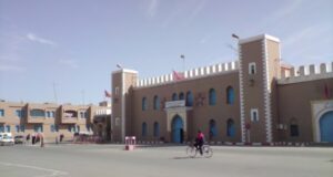 فضح 14 شخصية سياسية بتافراوت من أصل 50،الفايسبوك يوقع ب”إبليس” في قبضة الدرك الملكي 12 Tiznit