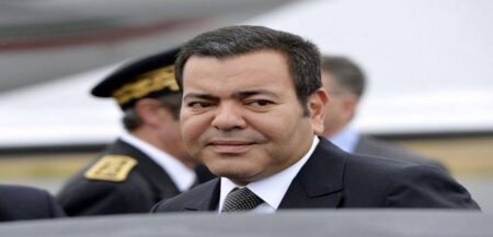 تفاصيل مثيرة حول الشخص الذي عرض حياة الأمير مولاي رشيد للخطر تفاصيل مثيرة حول الشخص الذي عرض حياة الأمير مولاي رشيد للخطر