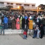 جلسة خمرية تنتهي بقتل “عسكري” لرفيقه بسبب فتاة ليل بأيت ملول.