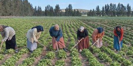 عامل فلاحي يحرق زوجته التي لم تنجب له أولادا بعد 30 سنة من الزواج،بسبب رغبته في التعدد