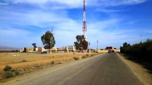 سكان البورة بتارودانت يطالبون المجلس البلدي والسلطات المحلية لوضع حد لمعاناتهم 9 a 112