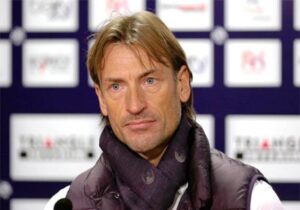 الكشف عن تفاصيل العقد الجديد مع مدرب المنتخب الجديد، وهذه هي الامتيازات الكبيرة التي سيحصل عليها: 9 a 114