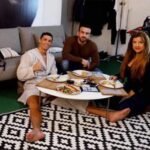 بشع بتارودانت: شاب يقتل أباه بعمود حديدي و ينتحر، وذلك بعد نقاش بسيط بينهما