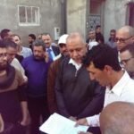 رونالدو صاحب الملايير جالس على “الحصيرة”
