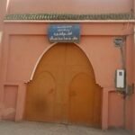 هذا ماحصل للص ضبط في مستودع فريق رياضي