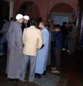 المجلس البلدي لأكادير يدلي بوثائق عقد كراء محل"بوسطة السوق"، وهذه آخر مستجدات الملف 1 a 166