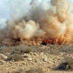خطيير..مضاربة بين مجموعة من الفصائل الطلابية قرب الكلية