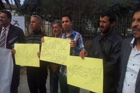 جدل كبير بأكادير بعد تحويل مخيم الإنبعاث إلى مسبح، والمجلس البلدي يوضح بهذا الخصوص.