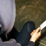 اعتقال شاب مهووس بتصوير مؤخرات النساء