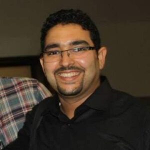 حوار مع المهندس ابراهيم بوحنش المسؤول الاعلامي لجمعية افريقيا مبادرات 5 a 224