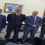 الشرطة القضائية بإنزكان تفكك عصابة متخصصة في سرقة الدرجات النارية وتحجز 14 دراجة مسروقة وبطائق رمادية مزورة وهذه تفاصيل العملية