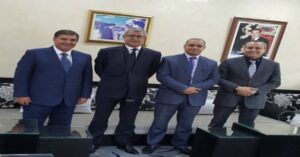 هل سيتم ربط أكادير بخط السكك الحديدية 12 a 262