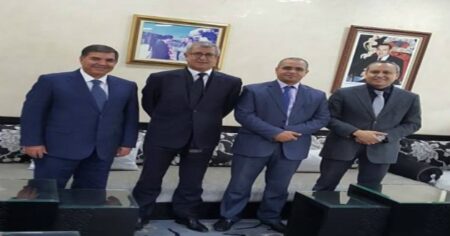هل سيتم ربط أكادير بخط السكك الحديدية