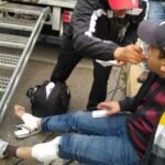 إنزكان: فضيحة مدوية يكشف عنها التحقيق مع العصابة المتخصصة في ابتزاز سائقي الطاكسيات.