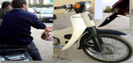 ضحايا عصابات C90 بتارودانت في تصاعد مستمر
