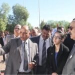 “القيرع” أسطورة زمانه في الاتجار في المخدرات بأقاليم جهة سوس ماسة يقع في قبضة الدرك