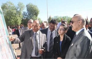 إعفاء مسؤول بارز بورزازات لهذه الاسباب 8 a 42