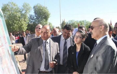إعفاء مسؤول بارز بورزازات لهذه الاسباب