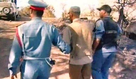 عاجل: تفكيك عصابة إجرامية خطيرة سرقت سيارة من حفل زفاف بأولاد تايمة
