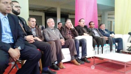 انزكان تدشن "سوق الحرية" أكبر مركز تجاري في الجنوب بعد أزيد من 13 سنة من الانتظار، و كثير من الشد والجذب