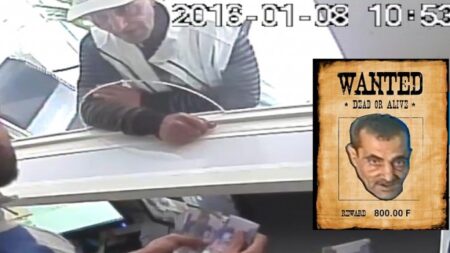 +فيديو: انتبهوا: نصاب 800 درهما يحل باكادير، و ينصب على صيدلية بالدشيرة باحترافية عالية