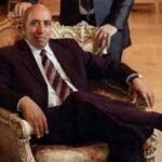 العثور على جثة شاب في العشرينيات من العمر بواد الحوار.