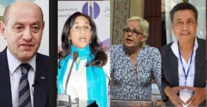 (+اللائحة). قياديون سياسيون و حقوقيون يعينون سفراء جدد بالعديد من العواصم العالمية 7 a 74