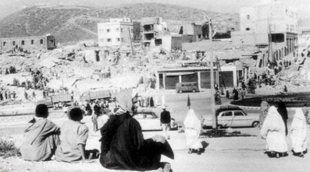 (+فيديو) ذكرى زلزال أكادير، حينما قُتل 15 ألف شخص في 15 ثانية