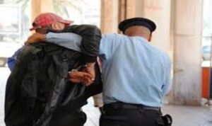 مقاضاة رجال أمن مغاربة بتهمة الاتجار في الحشيش والكوكايين 4 almaghribtoday الشرطة