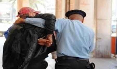 مقاضاة رجال أمن مغاربة بتهمة الاتجار في الحشيش والكوكايين