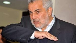 حزب بنكيران يجمد عضوية 4 مستشارين باشتوكة والسبب... 5 bnkyrn gdb 2