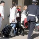 إنزكان: لصوص يعترضون سبيل فتاة ويسلبونها كل ما بحوزتها.