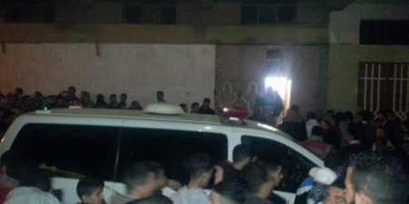 (+صورة الضحية)ذبح بائع للمجوهرات من الوريد إلى الوريد وسرقة محله بطريقة مثيرة (+فيديو)