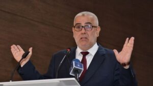 بنكيران للأساتذة المتدربين:سنتخذ قرارا لن يكون في صالحكم! 11 dsc 2098