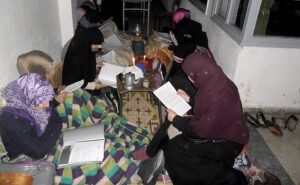 الحي الجامعي الخاص"سوس العالمة"بأكَادير، يقصي عددا من الطلبة والطالبات بدواعي كبر السن والإنتماء الجغرافي. 4 files.php 1