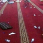 فتاتان في حالة تخدير “تشرملان” شرطية داخل مقر المنطقة الأمنية