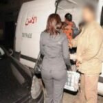 فضيحة لاعب دولي لاعب يتحرش ب ‫ ‏فتاة‬ مباشرة امام ‏الكاميرا‬