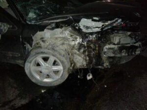 مرة أخرى مدارة الموت بالدراركة تتسبب في حادثة سير خطيرة 7 received 1674018469546834