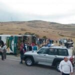 عااجل:حالة استنفار بعد محاولة انتحار سيدة باكادير