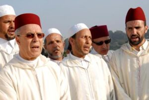 اشتوكة ايت بها:وزارة الأوقاف توزع ”دراجات سي 90″ على أئمة الإقليم 10 tawfiq