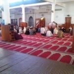 (+فيديو مثير )للمرة الثانية،العثور على طلاسم تستخدم في السحر بمقبرة أيت ملول
