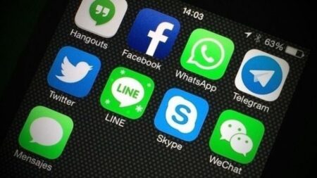 عودة المكالمات المجانية عبر الواتساب والماسنجر والسكايب عودة المكالمات المجانية عبر الواتساب والماسنجر والسكايب