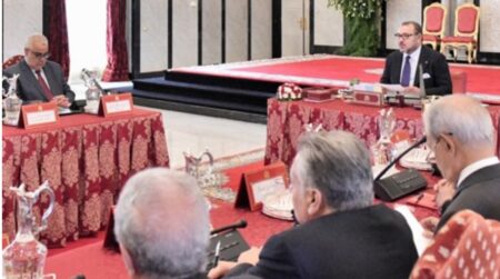 أنباء عن تعيين قيادات سياسية كسفراء للمملكة المغربية في عدد من الدول وتعيين ناصر بوريطة وزيرا منتدبا لدى وزير الشؤون الخارجية والتعاون
