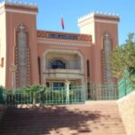 رونالدو يبدي غضبه من سؤال صحافي ويغادر المؤتمر الصحفي