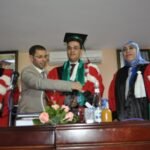 (+صور)ساكنة أولاد تايمة تستنكر خروقات المجلس البلدي في إعادة تهيئة طريق حضرية