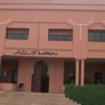 بالفيديو:تفاصيل انهيار منزل مكون من 5 طوابق