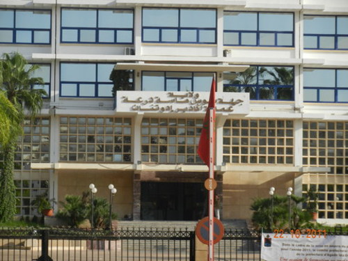 هذا هو مصير موظف بعمالة أكادير قتل سائحة إيرلندية 1 عمالة أكادير