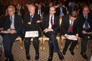 تهريب الوزير بلمختار من الباب الخلفي لمركز التربية التكوين 6 1 2