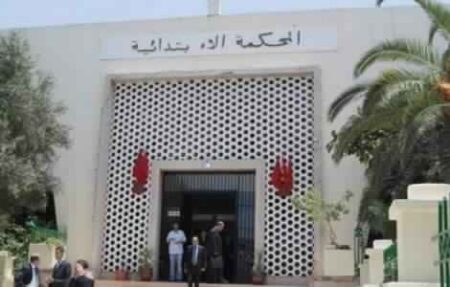 عااجل:أحكام تتراوح ما بين 3 و4 أشهرا حبسا موقوفة التنفيذ في حق منتخبي سوس المتهمين بالفساد الانتخابي